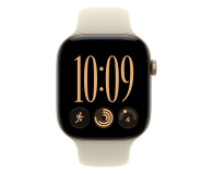 Apple 40mm Sand Sport Band - S/M - 1594157 - zdjęcie 3